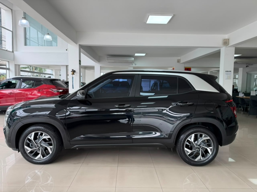 hyundai creta 1.0 tgdi flex limited automatico 4p 20223