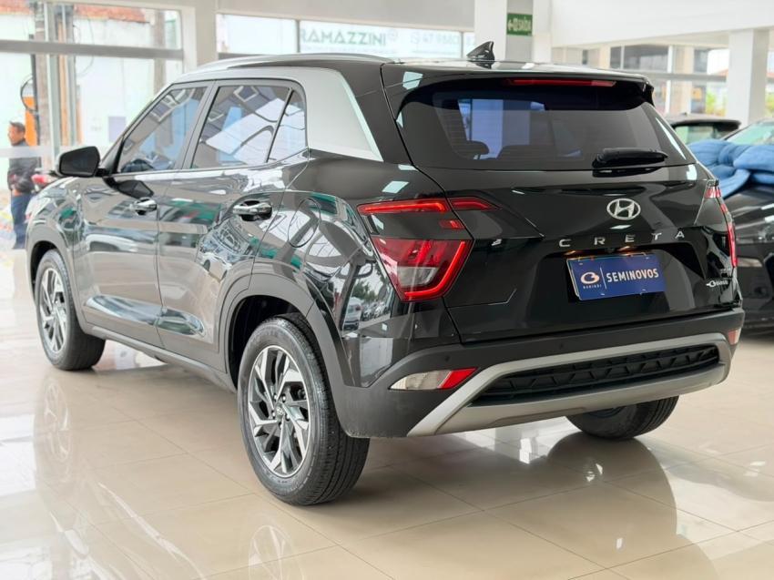 hyundai creta 1.0 tgdi flex limited automatico 4p 20226