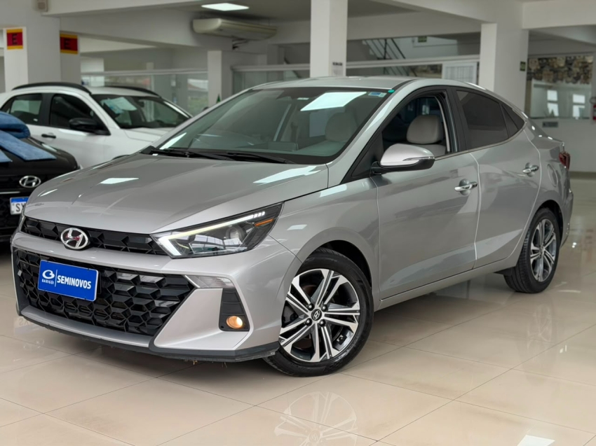 hyundai hb20s 1.0 tgdi flex platinum plus automatico 4p 20232