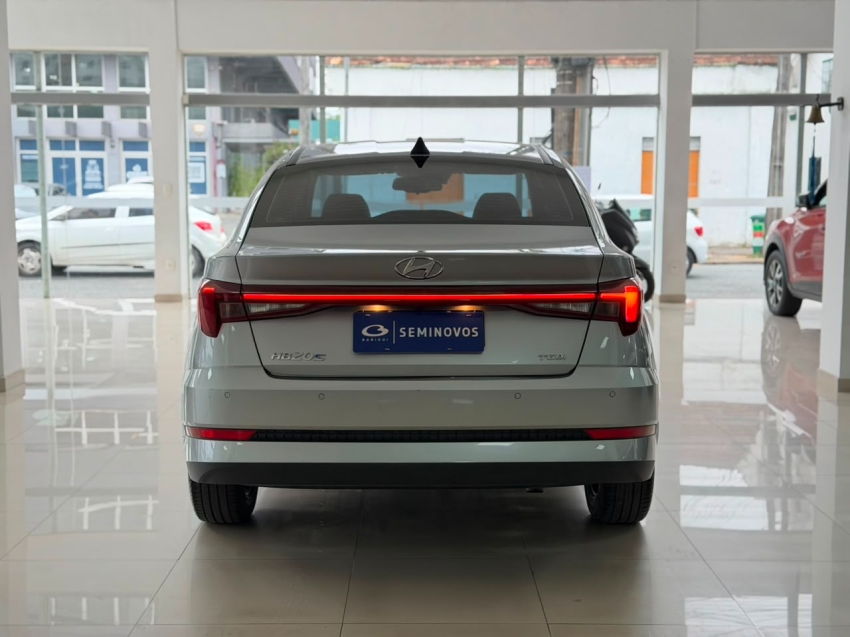 hyundai hb20s 1.0 tgdi flex platinum plus automatico 4p 20235