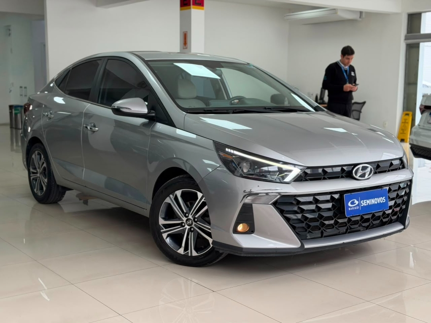 hyundai hb20s 1.0 tgdi flex platinum plus automatico 4p 20230