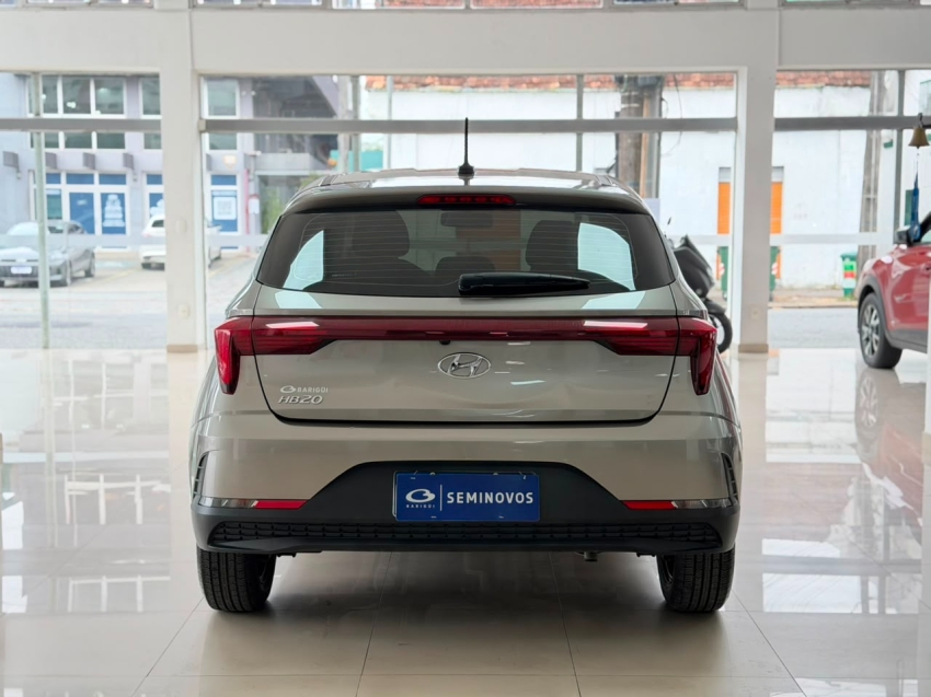 hyundai hb20 1.0 12v flex comfort plus manual 4p 20255