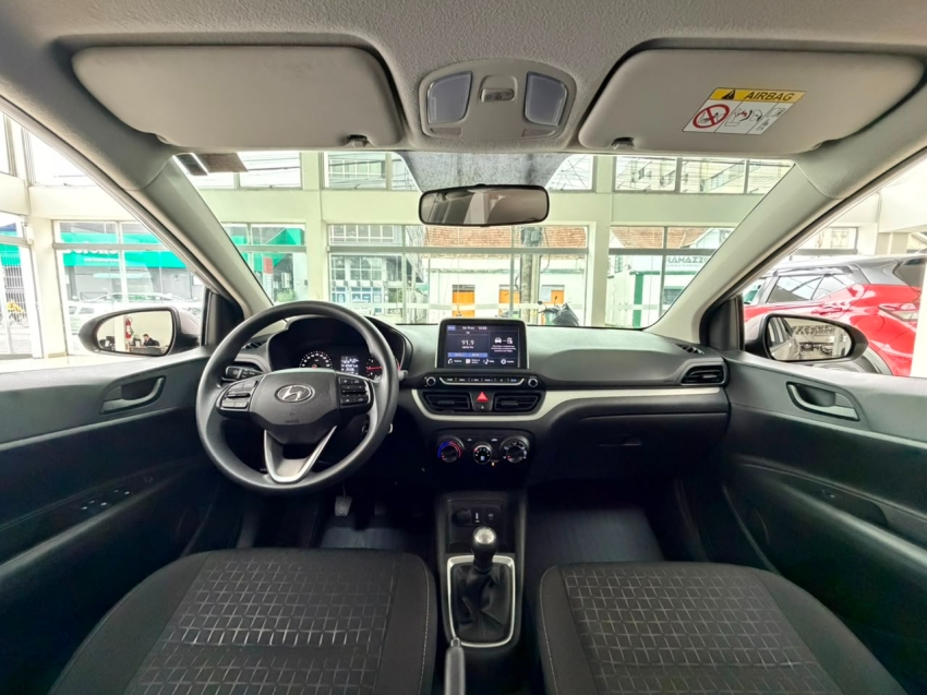 hyundai hb20 1.0 12v flex comfort plus manual 4p 20259