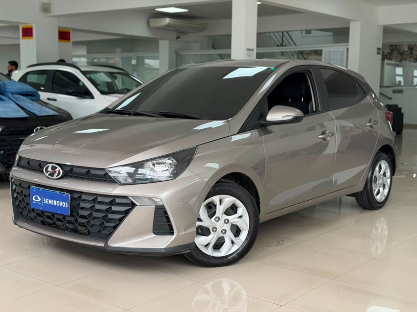 hyundai hb20 1.0 12v flex comfort plus manual 4p 20252