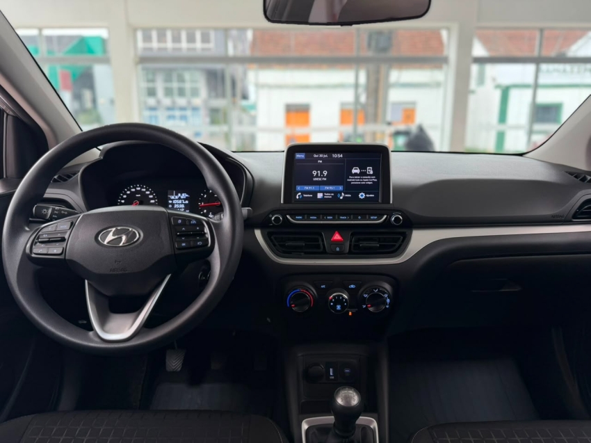 hyundai hb20 1.0 12v flex comfort plus manual 4p 202511