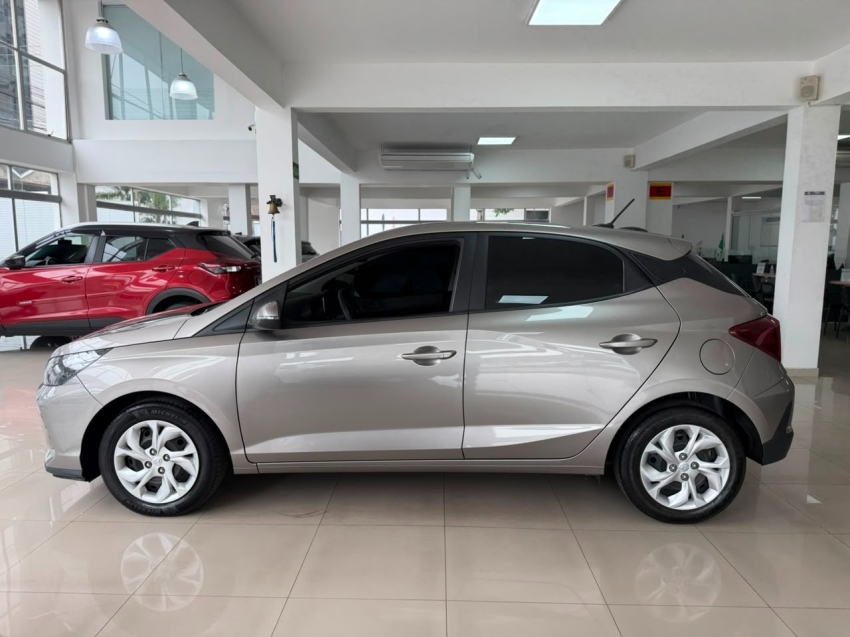 hyundai hb20 1.0 12v flex comfort plus manual 4p 20253
