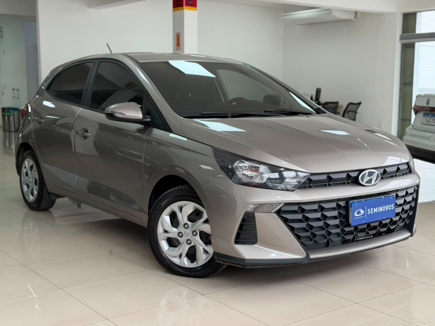 hyundai hb20 1.0 12v flex comfort plus manual 4p 2025