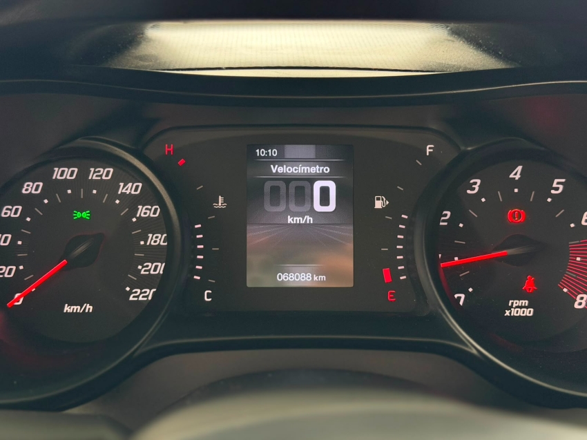 fiat cronos 1.3 firefly flex manual 4p 201915