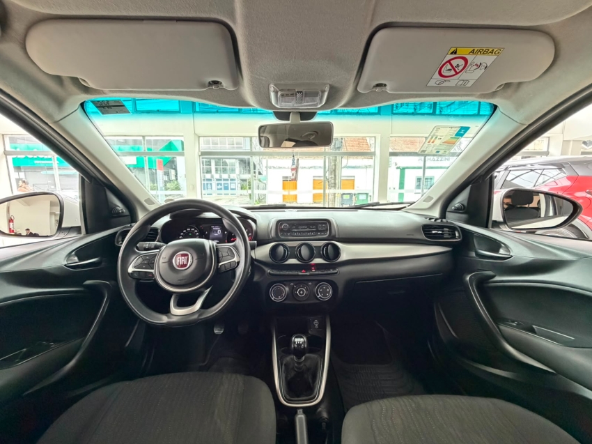 fiat cronos 1.3 firefly flex manual 4p 201911