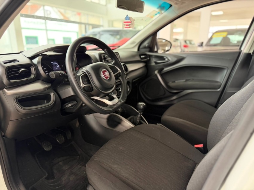 fiat cronos 1.3 firefly flex manual 4p 201910