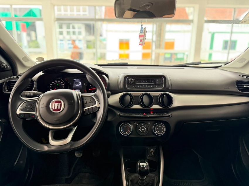 fiat cronos 1.3 firefly flex manual 4p 20199