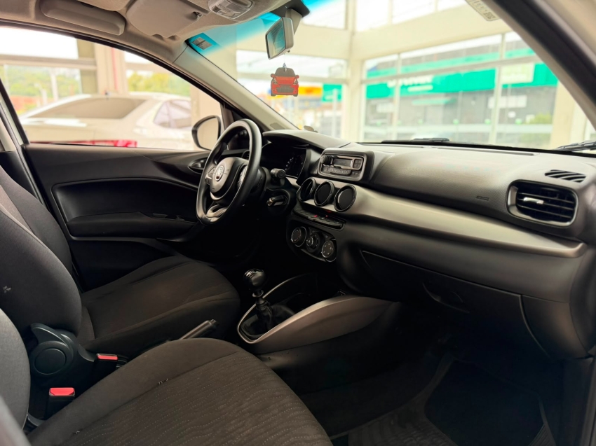fiat cronos 1.3 firefly flex manual 4p 20198