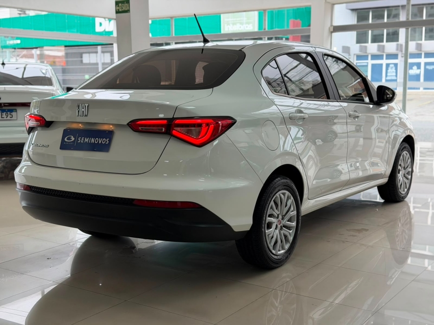 fiat cronos 1.3 firefly flex manual 4p 20194
