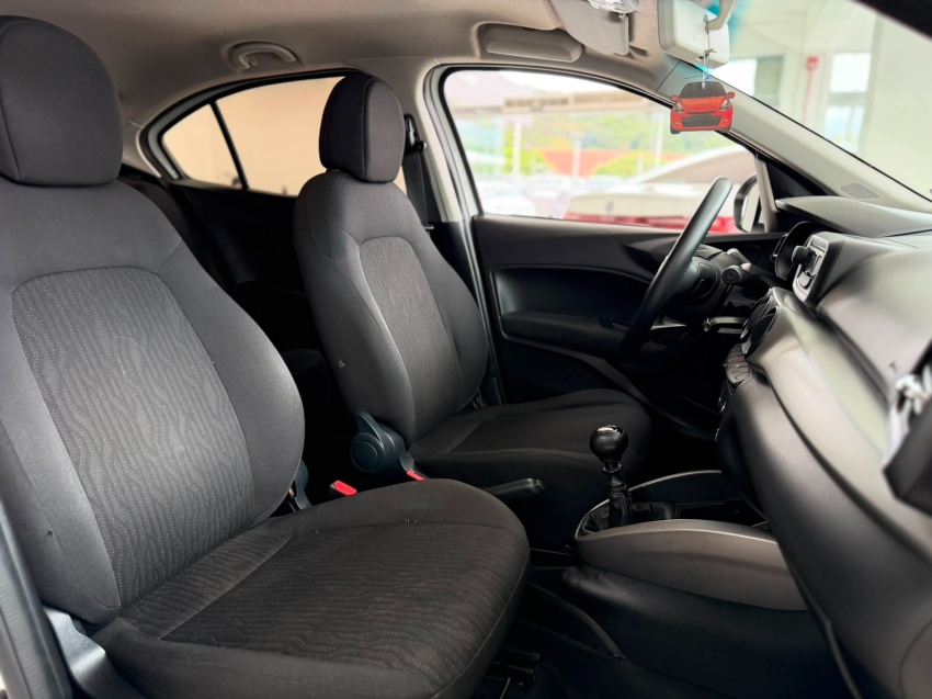 fiat cronos 1.3 firefly flex manual 4p 201913