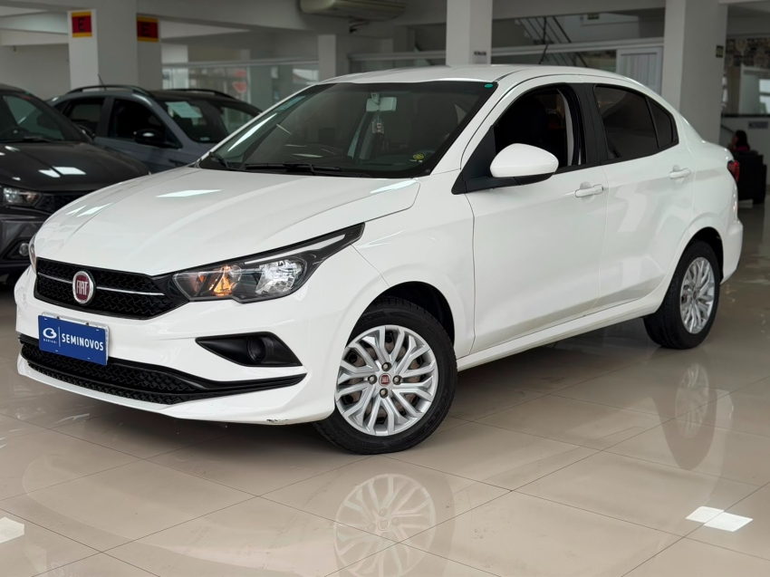 fiat cronos 1.3 firefly flex manual 4p 20192