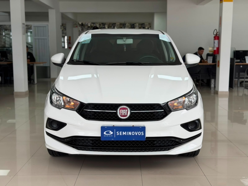 fiat cronos 1.3 firefly flex manual 4p 20191