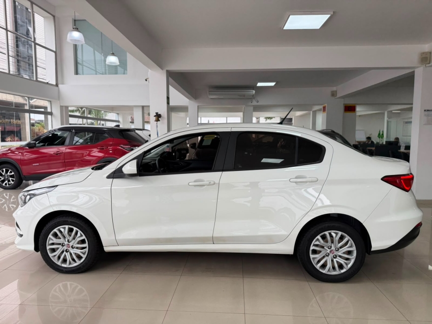 fiat cronos 1.3 firefly flex manual 4p 20193