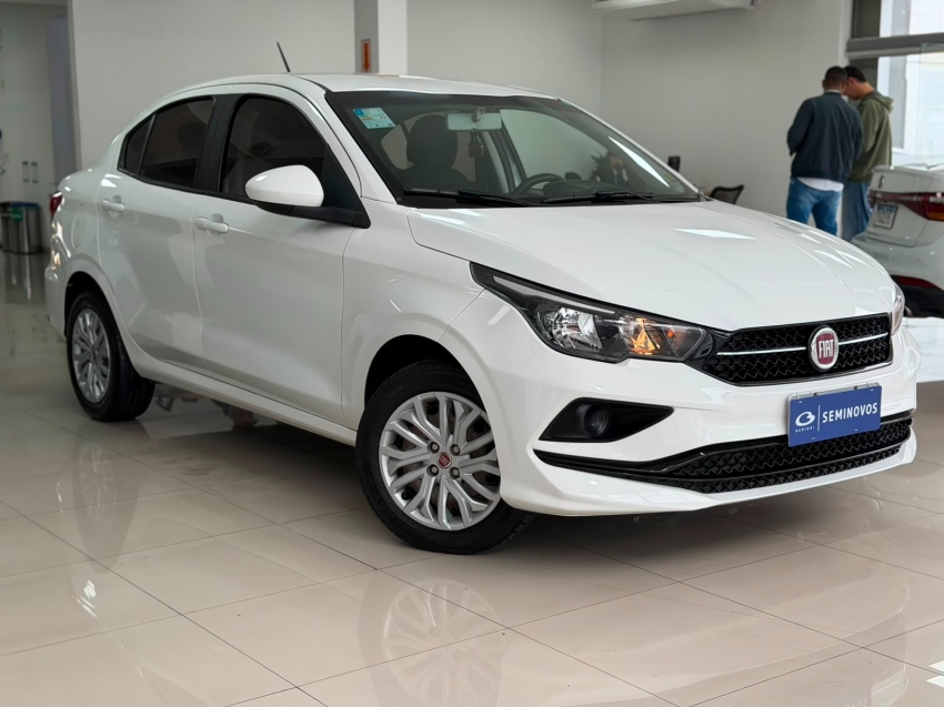 fiat cronos 1.3 firefly flex manual 4p 2019