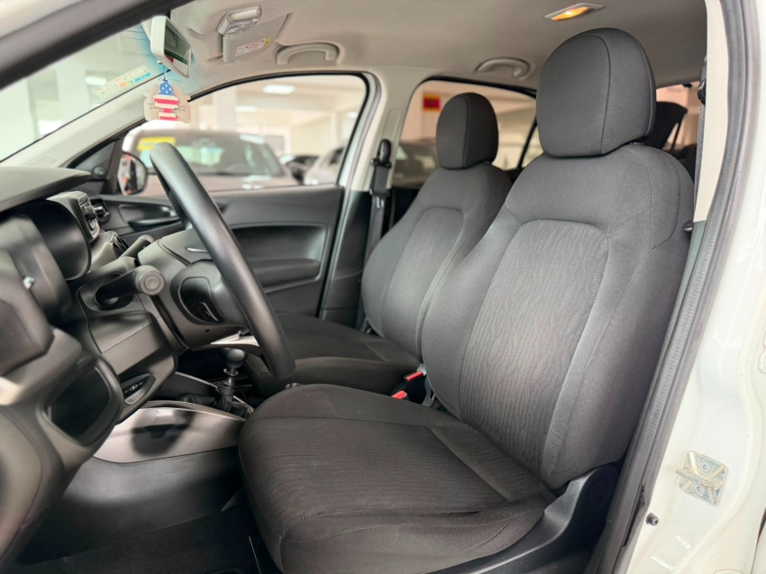 fiat cronos 1.3 firefly flex manual 4p 201912