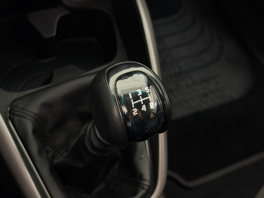 fiat cronos 1.3 firefly flex manual 4p 201917
