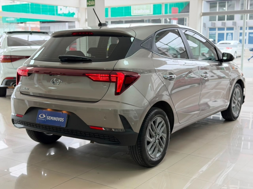 hyundai hb20 1.0 12v flex limited manual 4p 20264
