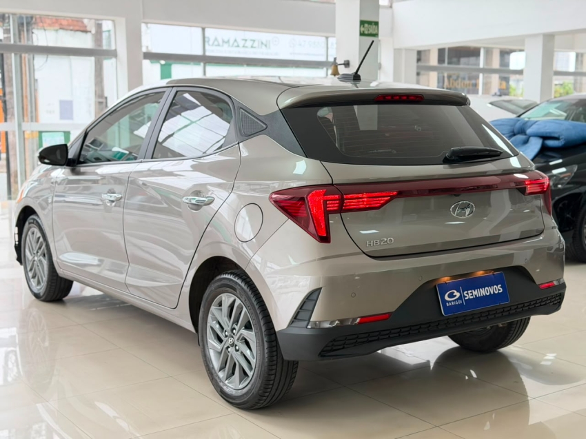 hyundai hb20 1.0 12v flex limited manual 4p 20266