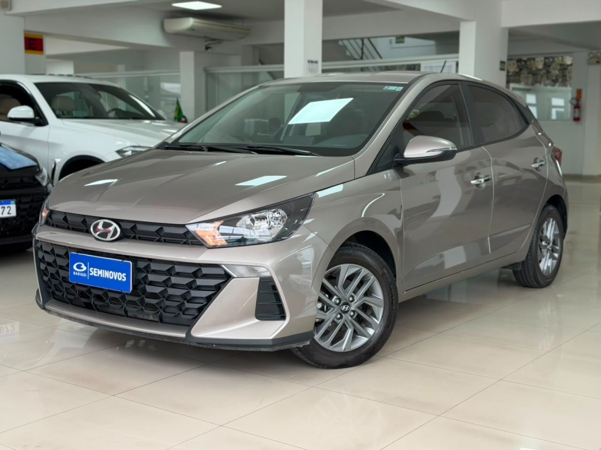 hyundai hb20 1.0 12v flex limited manual 4p 20262