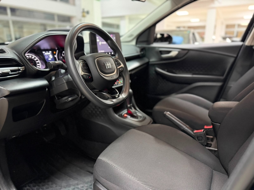 fiat pulse 1.3 flex drive cvt 4p automatico 202312