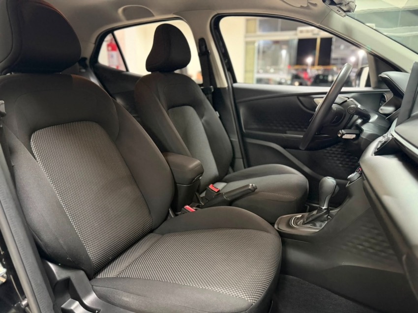 fiat pulse 1.3 flex drive cvt 4p automatico 202313