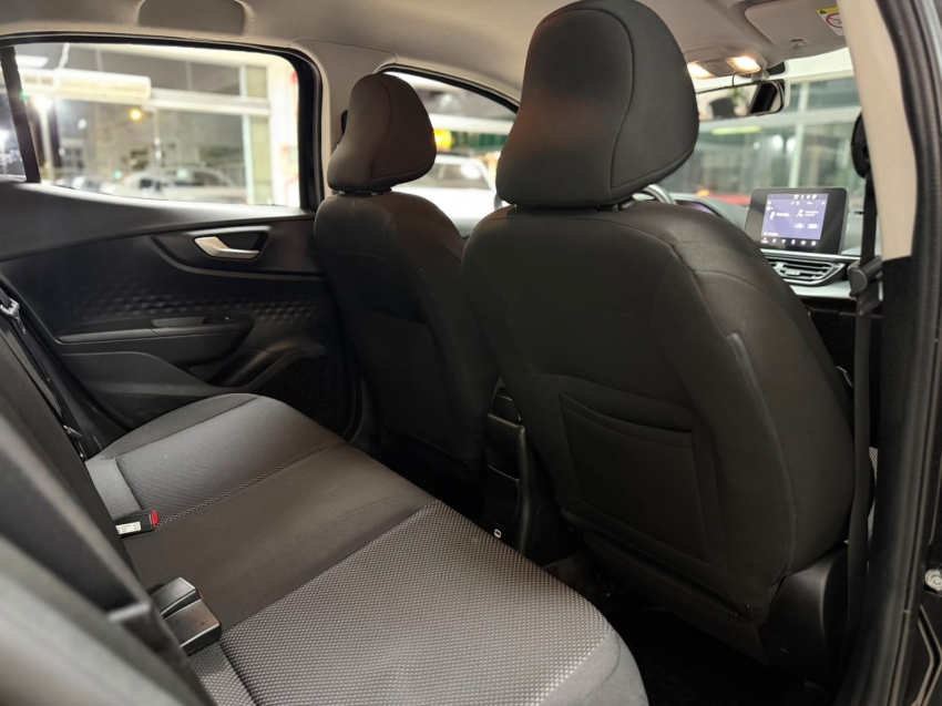 fiat pulse 1.3 flex drive cvt 4p automatico 202314