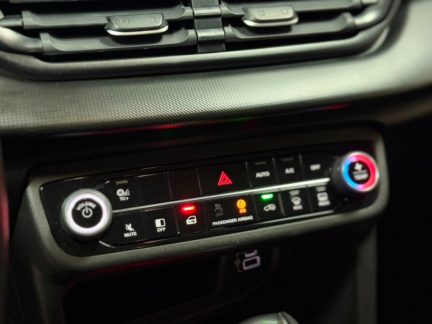 fiat pulse 1.3 flex drive cvt 4p automatico 202318