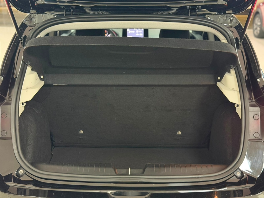 fiat pulse 1.3 flex drive cvt 4p automatico 20237