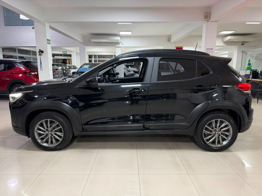 fiat pulse 1.3 flex drive cvt 4p automatico 20233