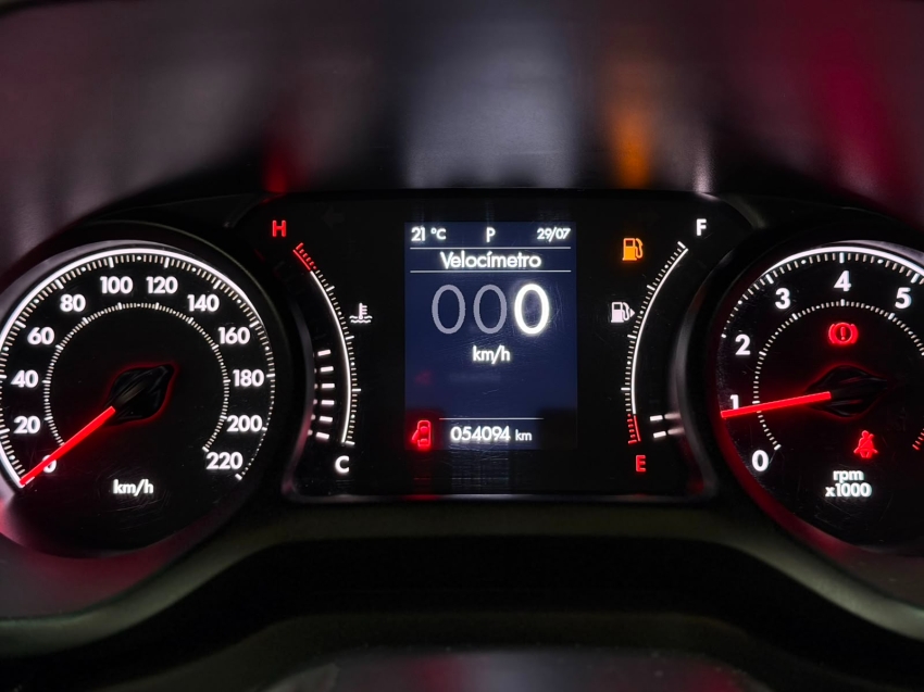 fiat pulse 1.3 flex drive cvt 4p automatico 202315