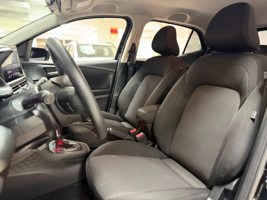 fiat pulse 1.3 flex drive cvt 4p automatico 20238
