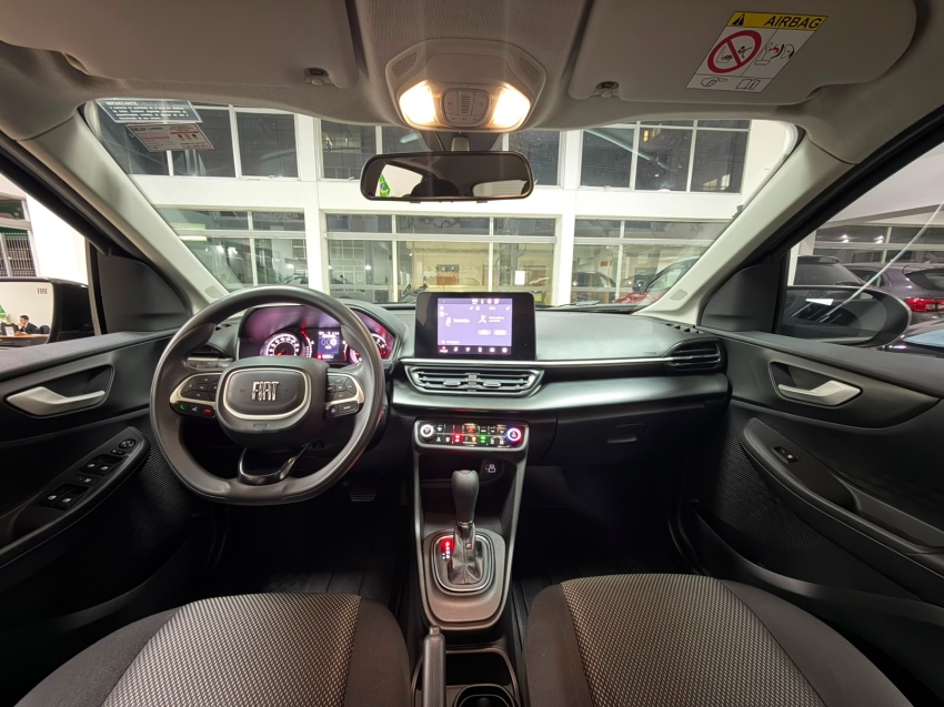 fiat pulse 1.3 flex drive cvt 4p automatico 202311