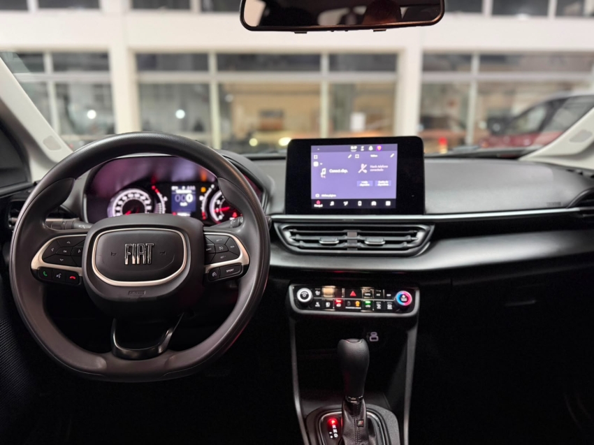fiat pulse 1.3 flex drive cvt 4p automatico 20239
