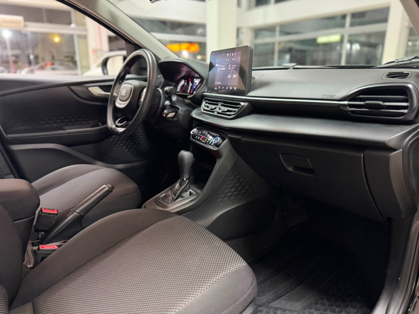 fiat pulse 1.3 flex drive cvt 4p automatico 202310