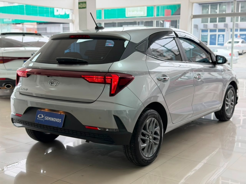 hyundai hb20 1.0 12v flex limited manual 4p 20264