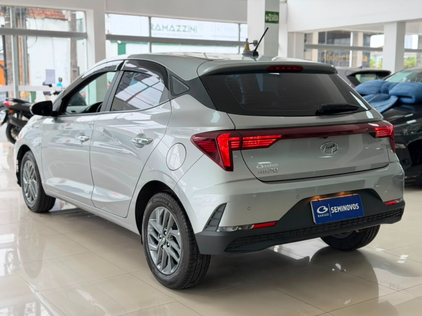 hyundai hb20 1.0 12v flex limited manual 4p 20266