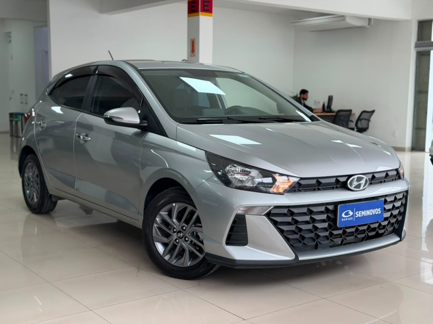 hyundai hb20 1.0 12v flex limited manual 4p 2026