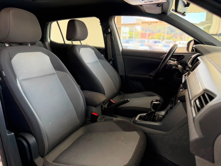 volkswagen t-cross 1.0 200 tsi total flex comfortline automatico 4p 202110