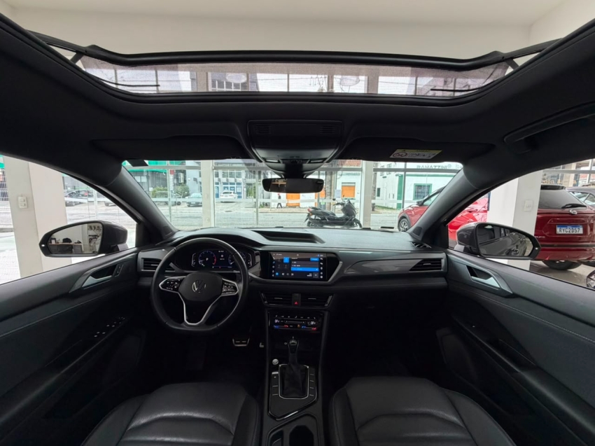 volkswagen taos 1.4 250 tsi total flex highline automatico 4p 202312