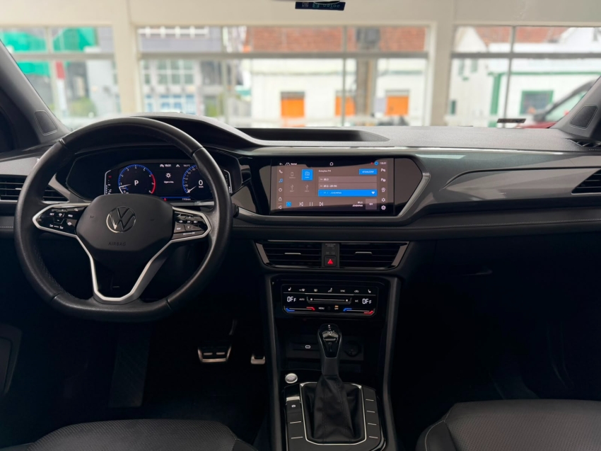 volkswagen taos 1.4 250 tsi total flex highline automatico 4p 20239
