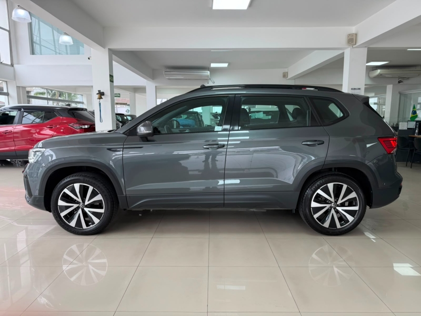 volkswagen taos 1.4 250 tsi total flex highline automatico 4p 20233