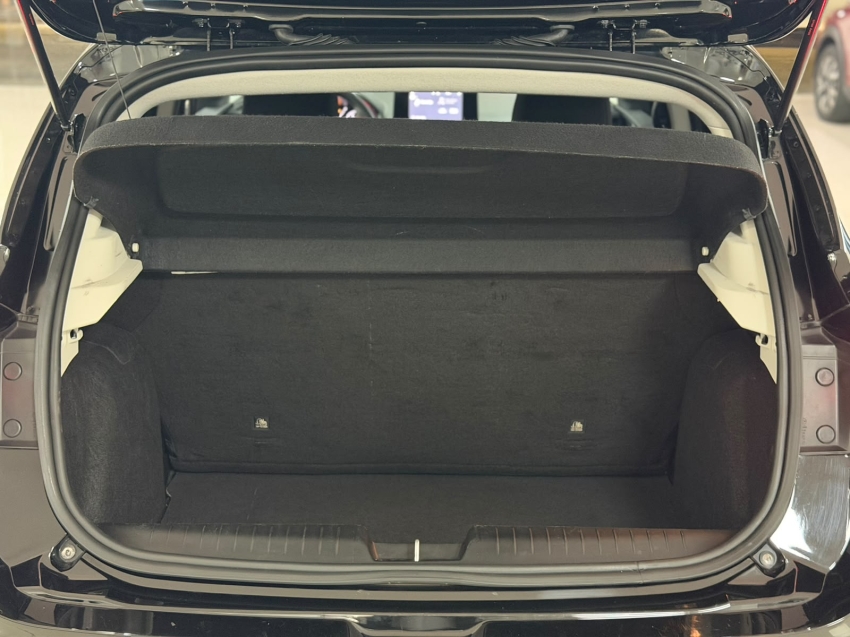 fiat pulse 1.3 flex drive cvt 4p automatico 20237