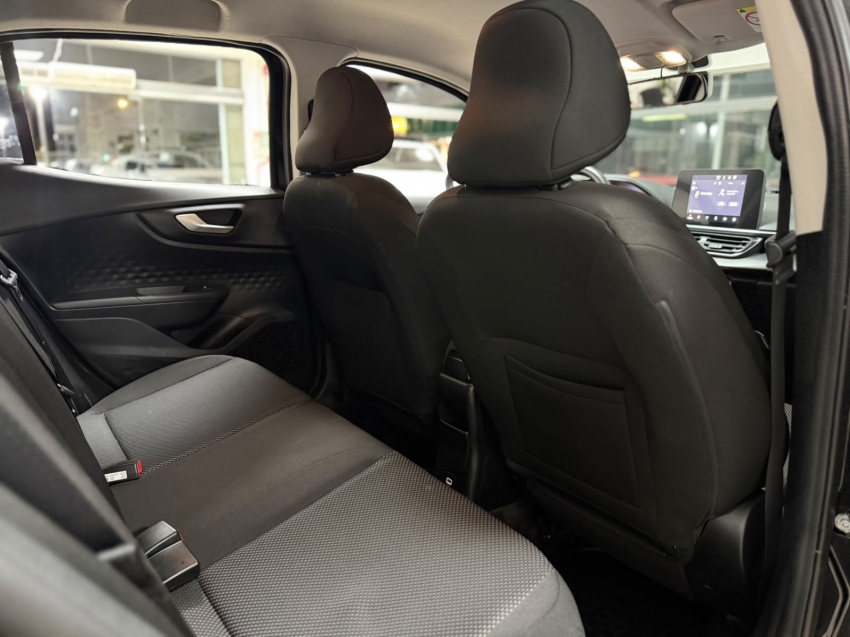 fiat pulse 1.3 flex drive cvt 4p automatico 20238