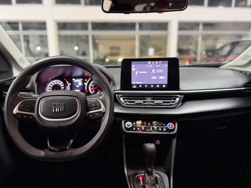 fiat pulse 1.3 flex drive cvt 4p automatico 20239