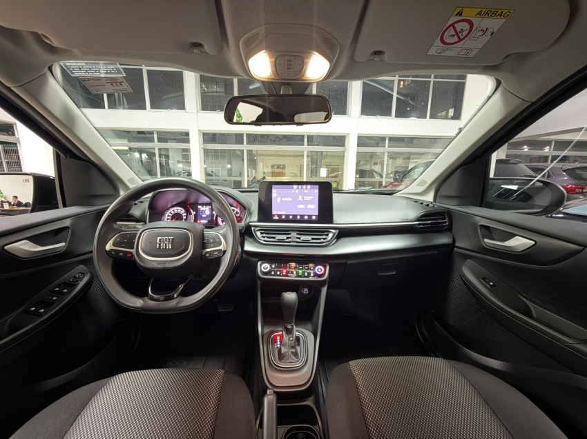 fiat pulse 1.3 flex drive cvt 4p automatico 202310