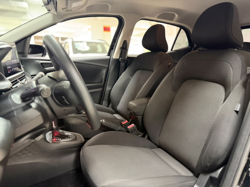 fiat pulse 1.3 flex drive cvt 4p automatico 202313